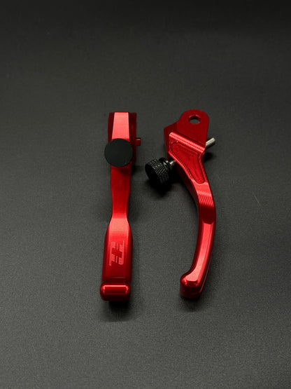 Surron Ultra Bee TTEV Brake Lever – Model Short