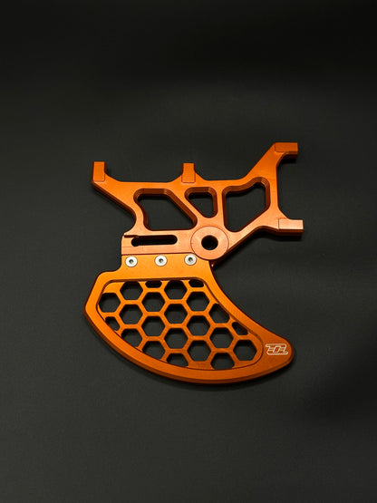 Surron Light Bee Dual Caliper Mounting Bracket