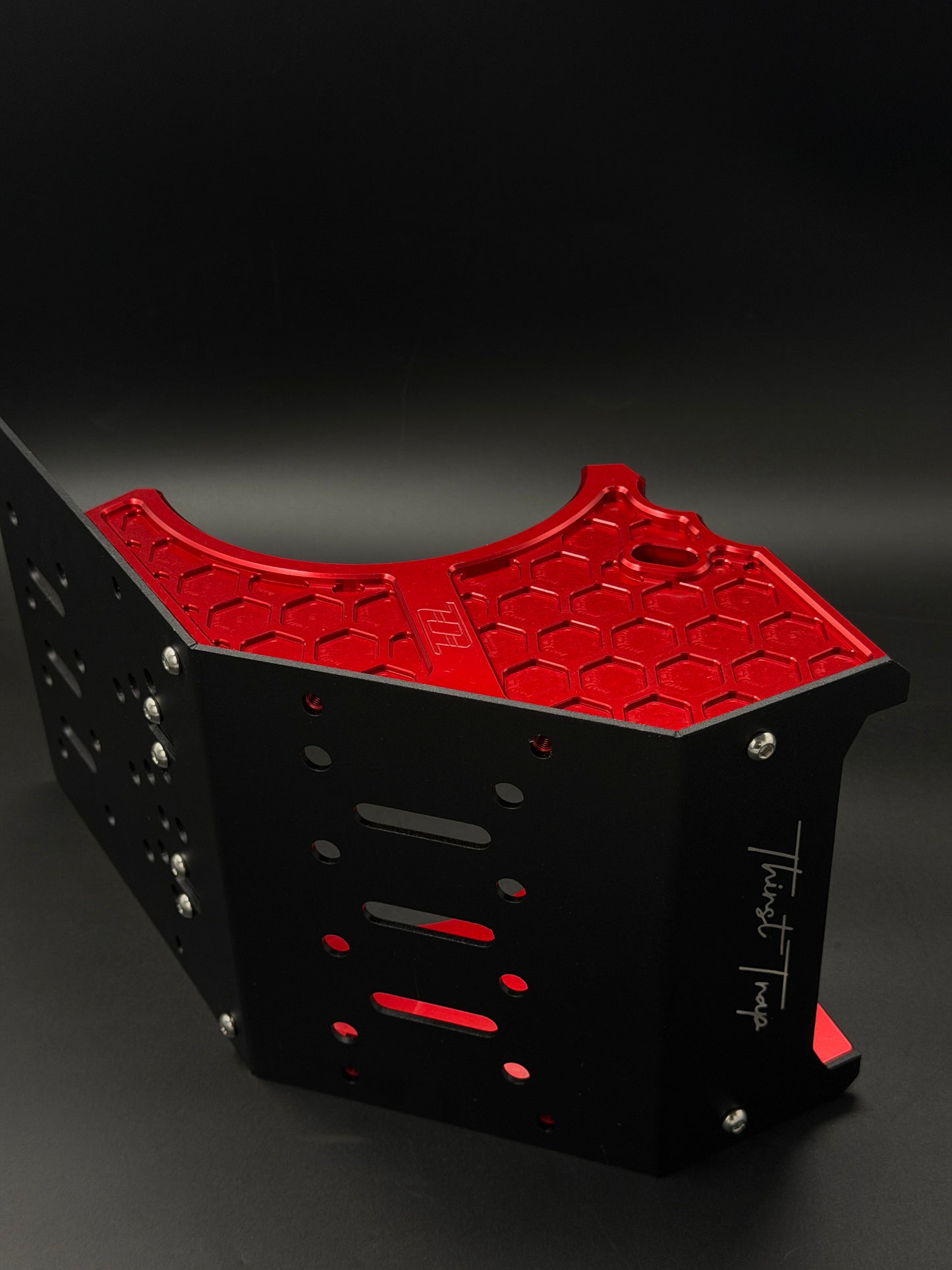 Surron Ultra Bee Bash Guard