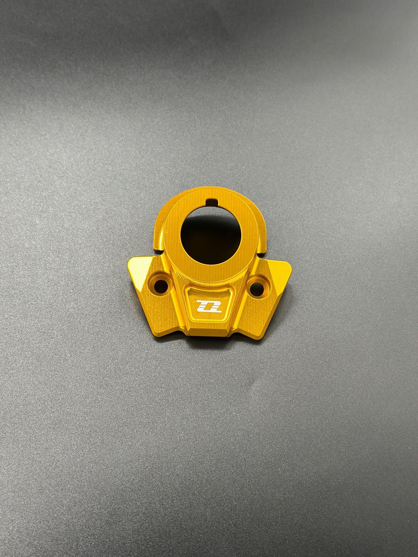 Talaria Sting/R Key Plate / Ignition Plate CNC