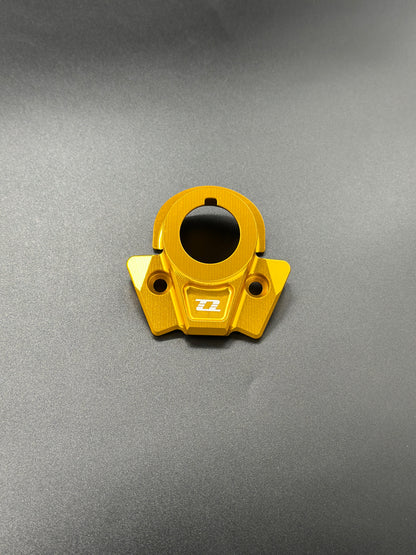 Talaria Sting/R Key Plate / Ignition Plate CNC