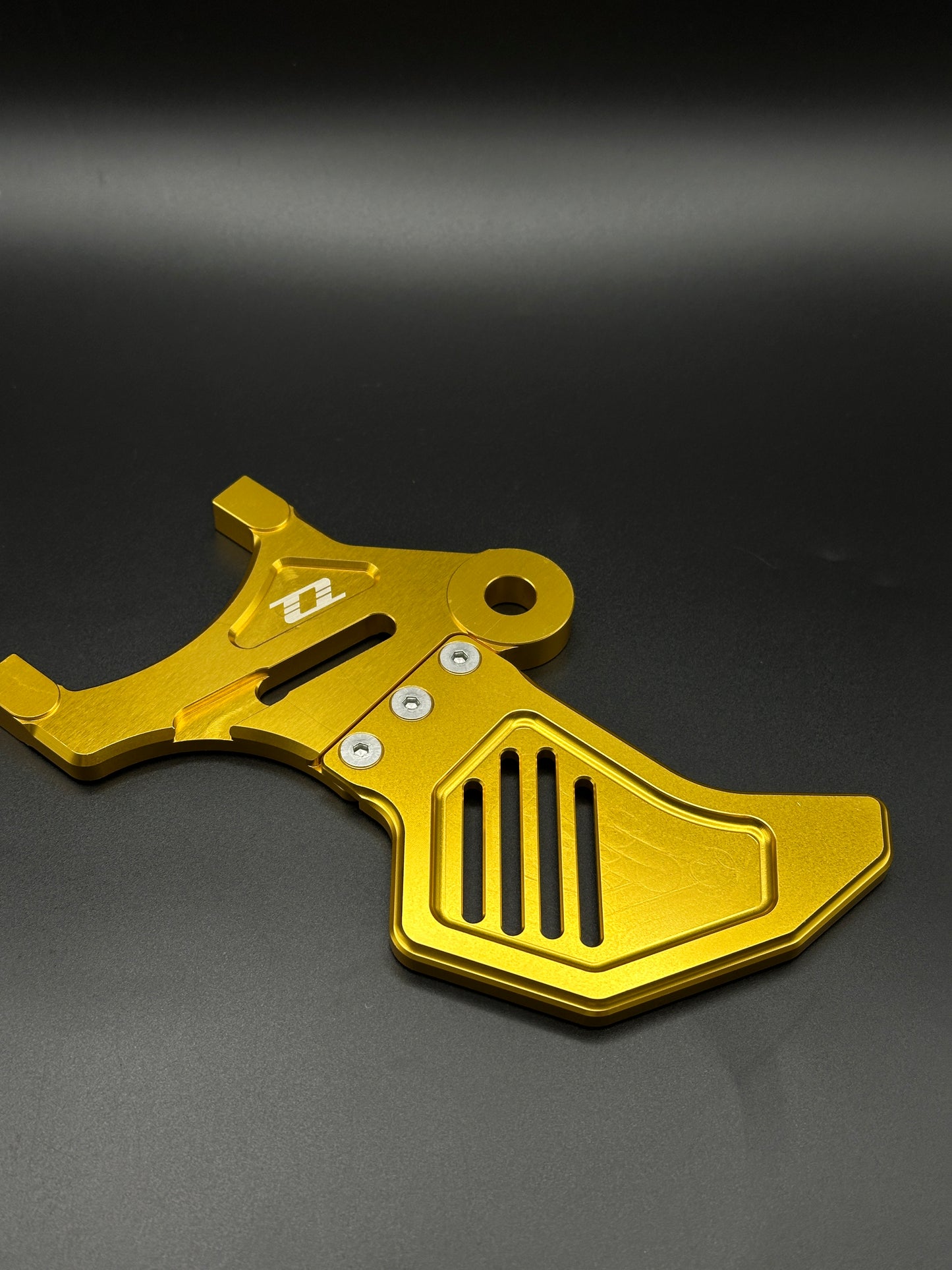 Surron Hyper Bee Rear Brake Disc Guard