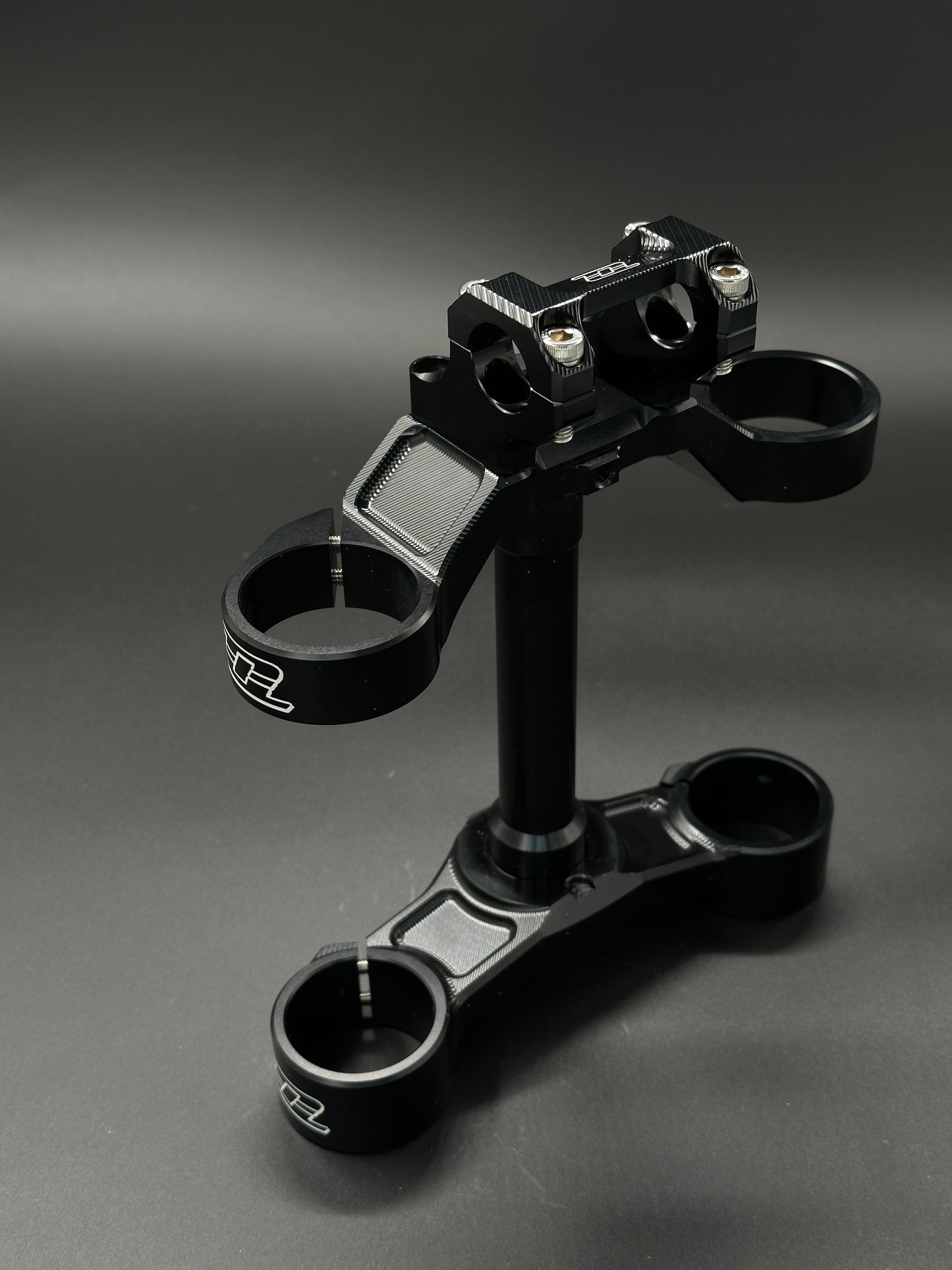 Surron Hyper Bee Triple Clamps with Direct Stem