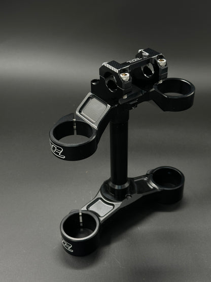 Surron Hyper Bee Triple Clamps with Direct Stem