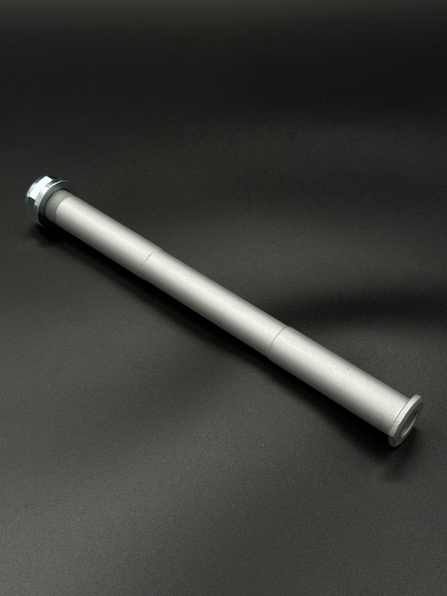 Surron Ultra Bee Rear Axle Spindle & Nut