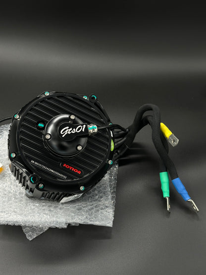 Sotion GTS01 Motor 96V for Surron Light Bee