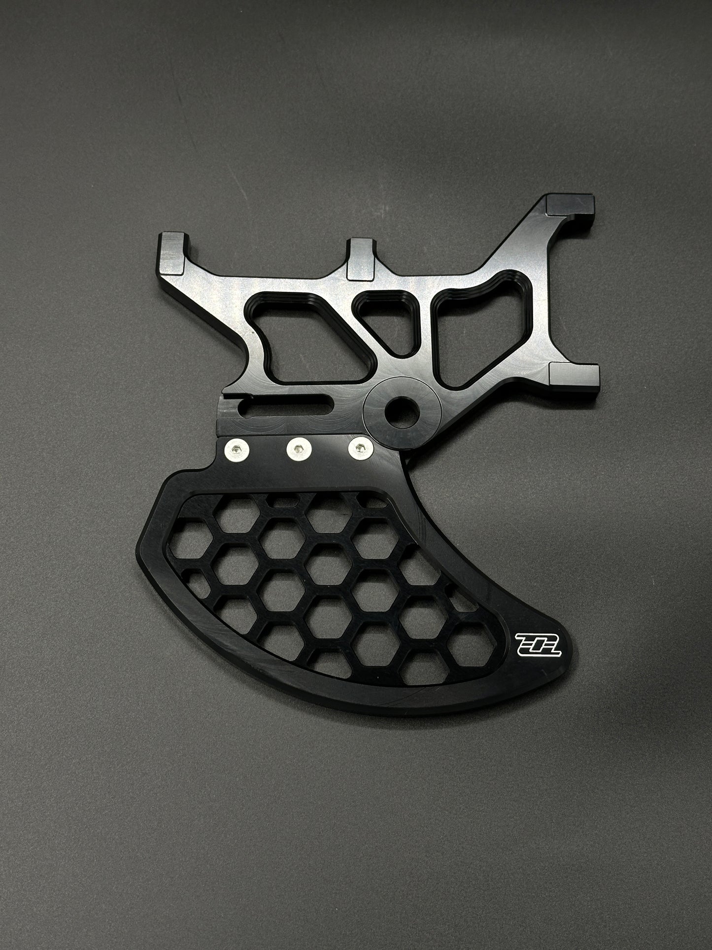 Surron Light Bee Dual Caliper Mounting Bracket