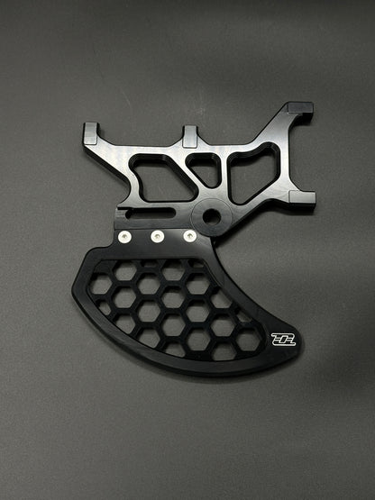 Surron Light Bee Dual Caliper Mounting Bracket