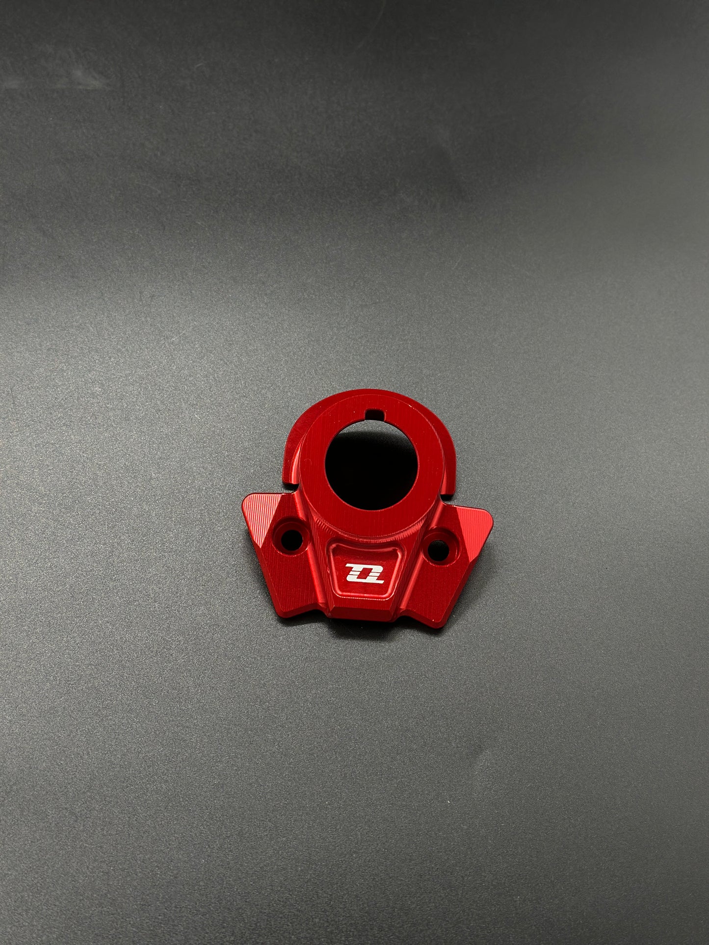 Talaria Sting/R Key Plate / Ignition Plate CNC