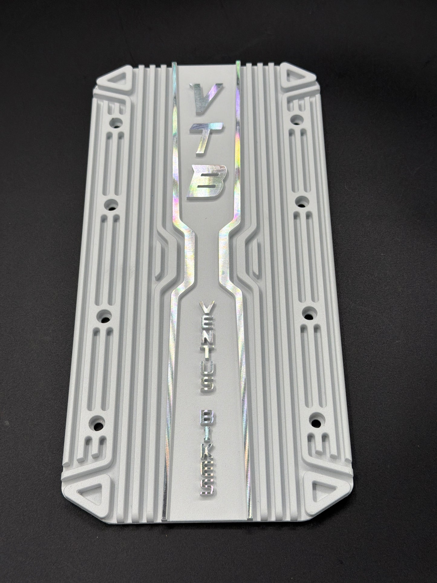 VTB Controller Face Plates