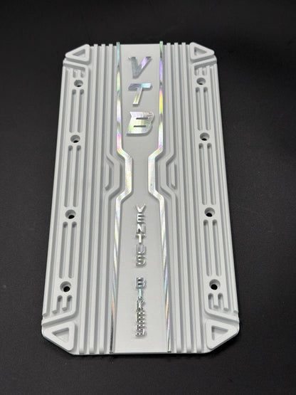 VTB Controller Face Plates