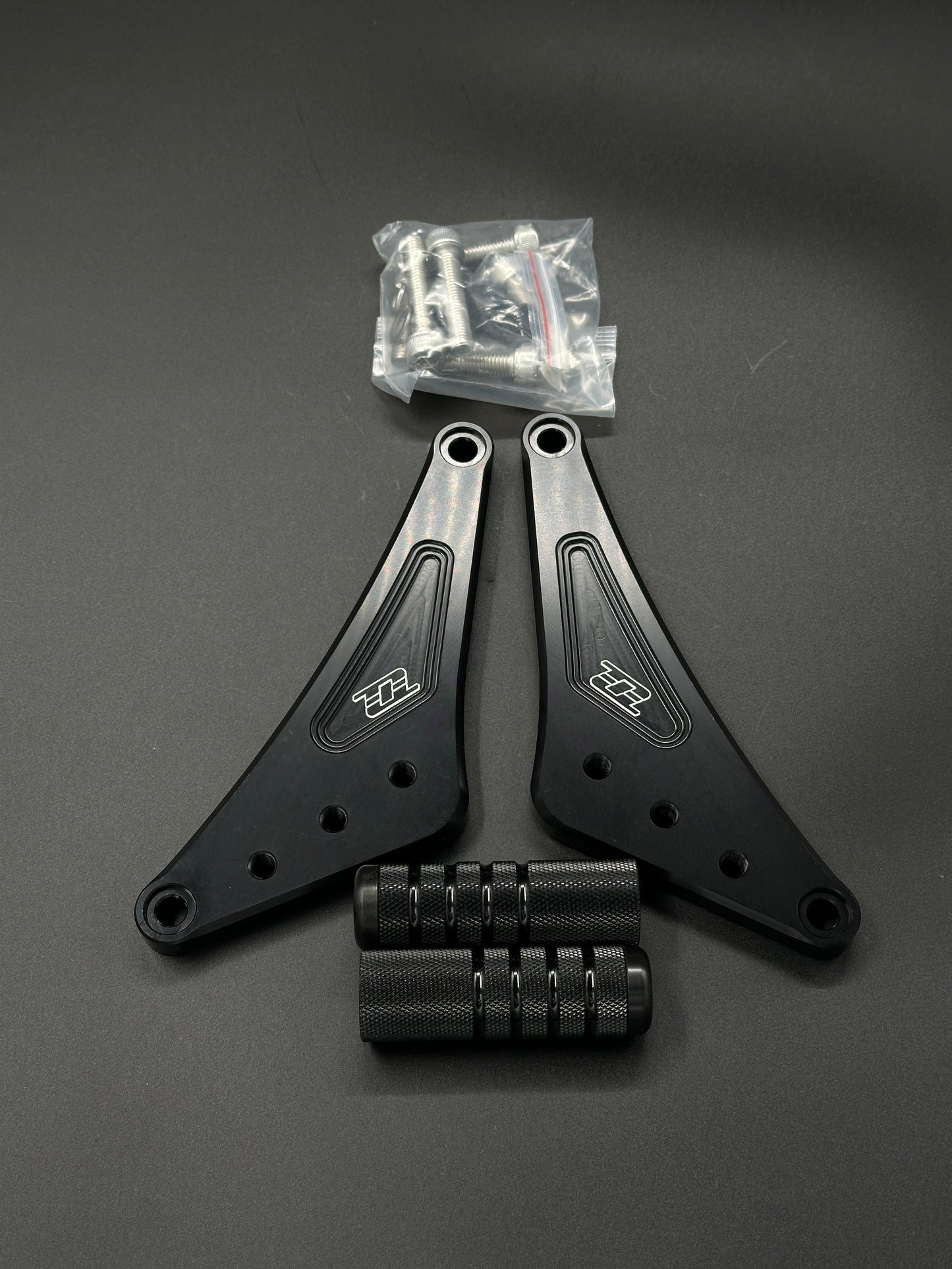Surron Light Bee Shift Lock