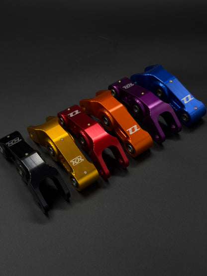 Surron Light Bee  Rear Shock Linkage Assembly TTEV Upgrade