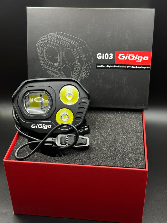 Surron Ultra/Light Bee VTB GI03 headlight