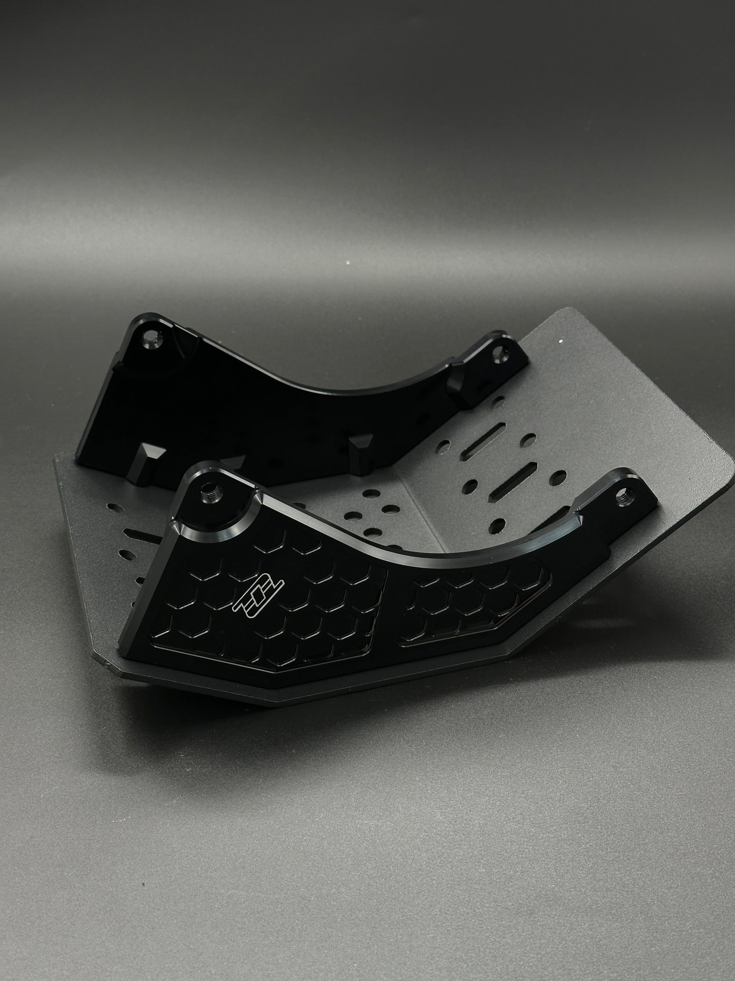 Surron Light Bee CNC Bash Guard