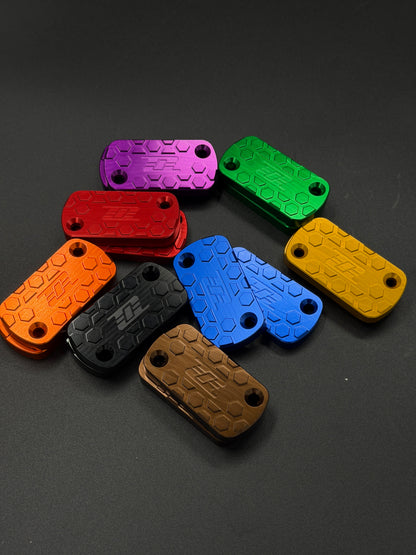 Surron Ultra Bee CNC Reservoir Caps