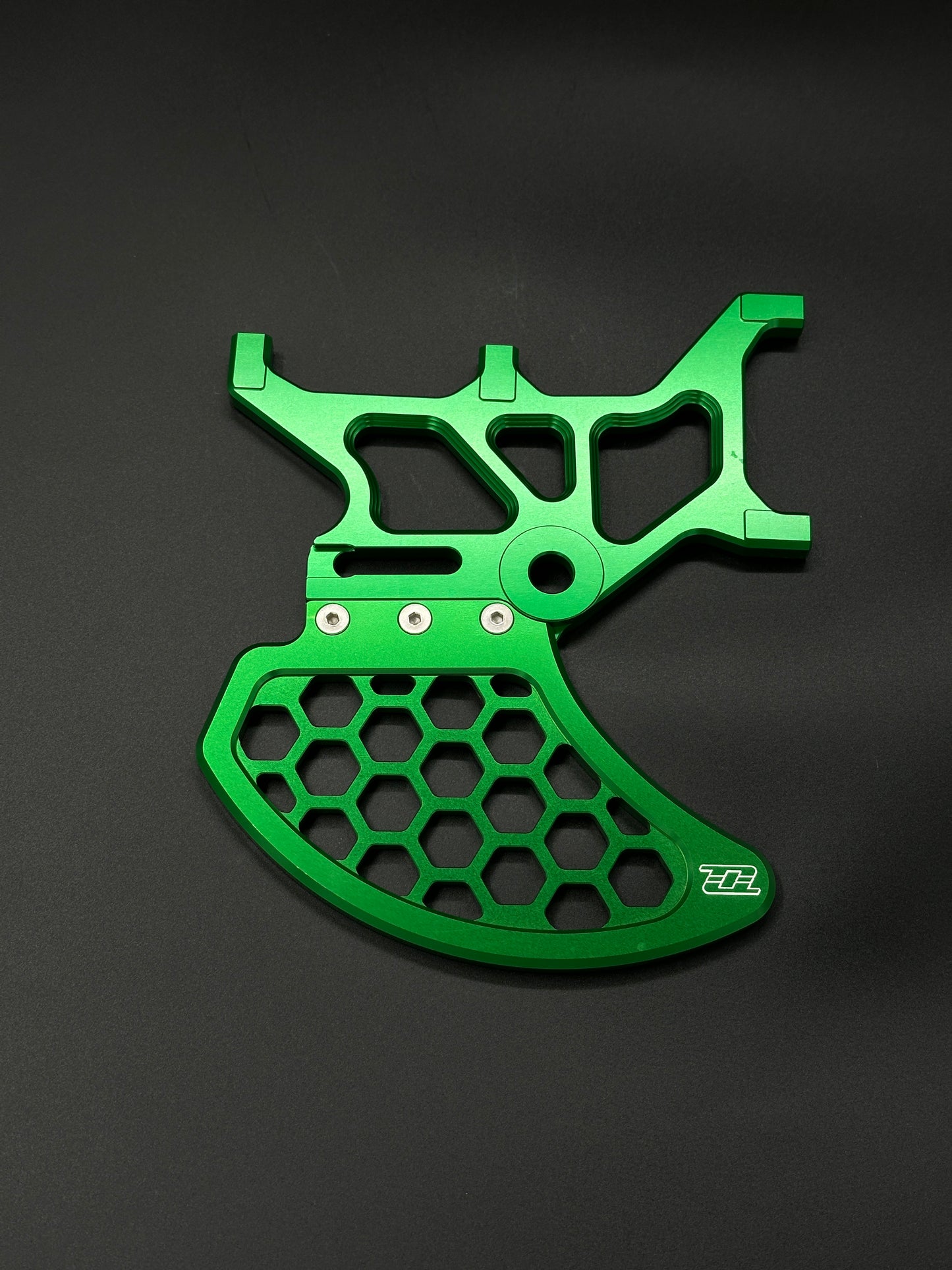 Surron Light Bee Dual Caliper Mounting Bracket