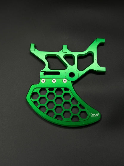 Surron Light Bee Dual Caliper Mounting Bracket