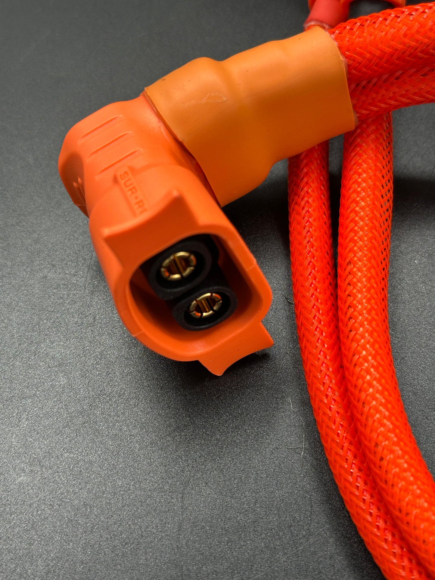 Surron Ultra Bee Battery Power Harness