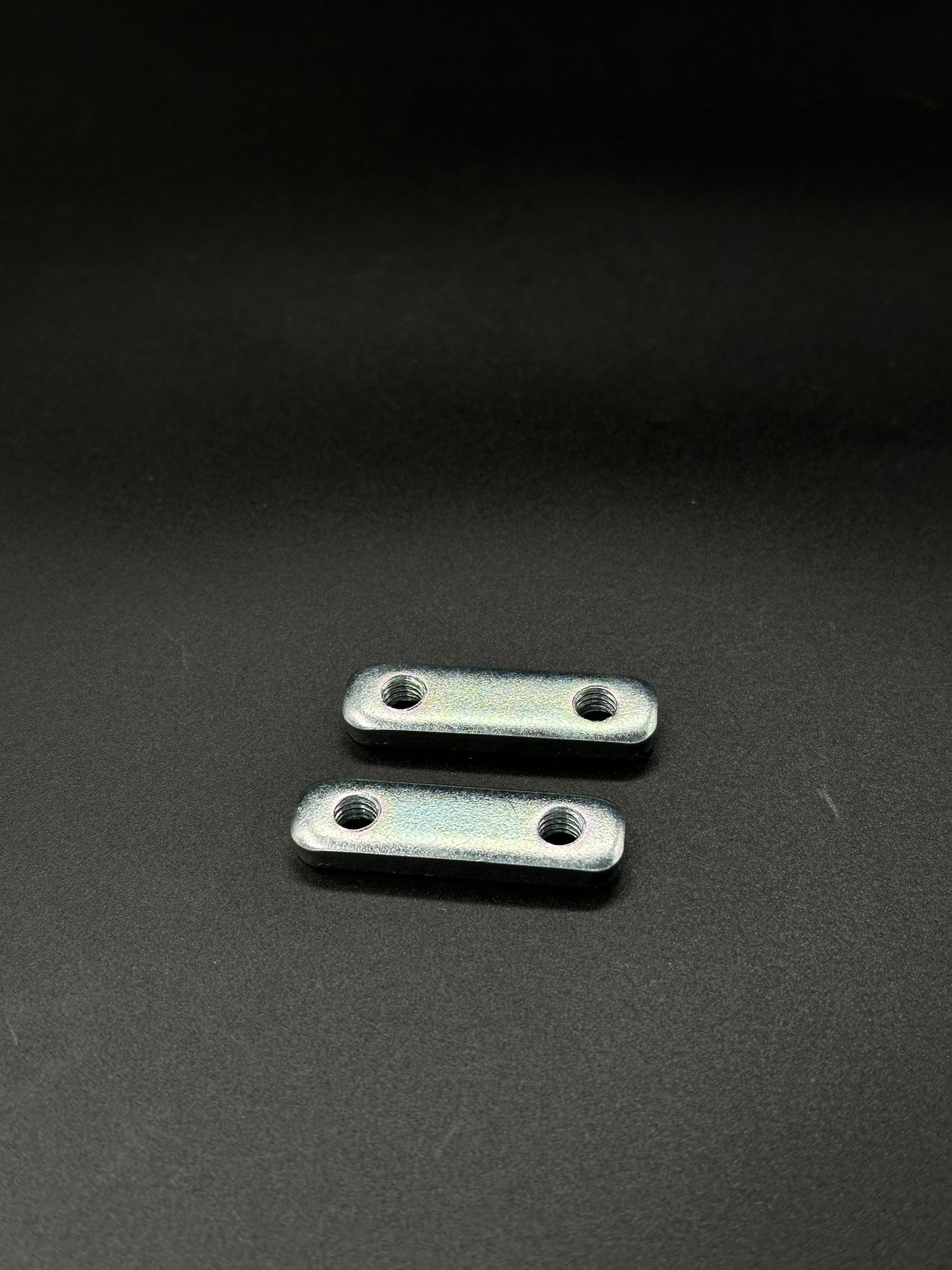 Surron Ultra Bee Hand Guard metal retainer bracket set