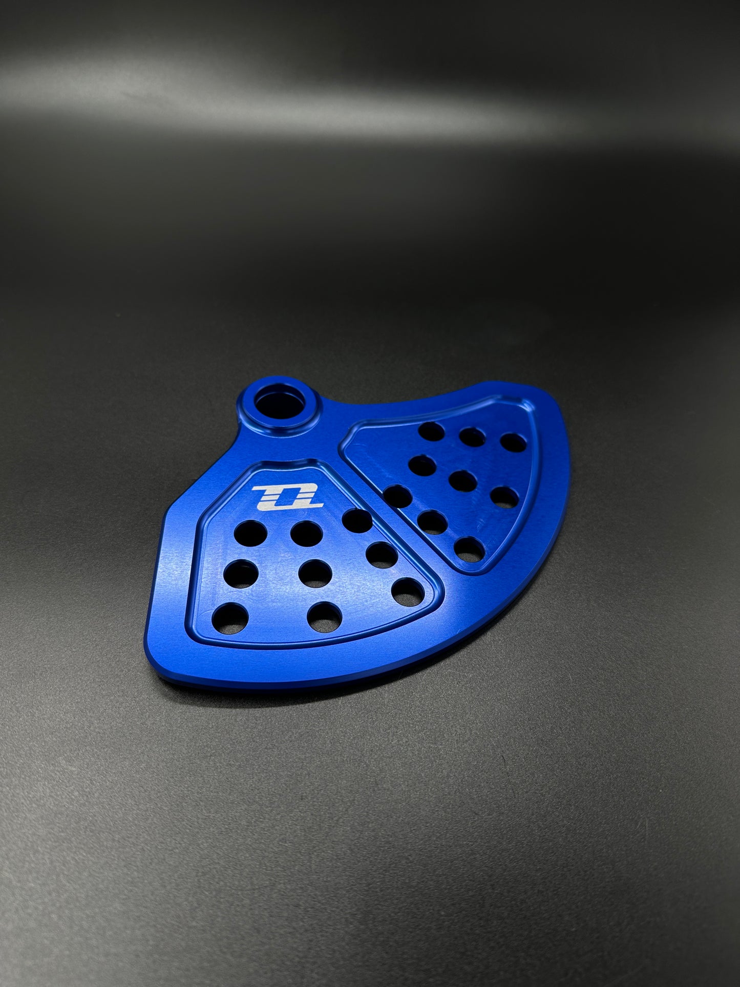 Surron Light Bee Front Disc Guard Protector
