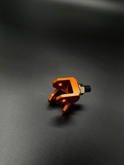 Surron Light Bee / Talaria Sting  FootPeg Hangers