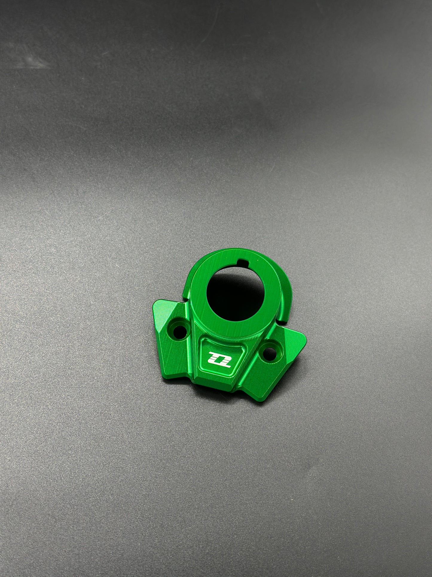 Talaria Sting/R Key Plate / Ignition Plate CNC