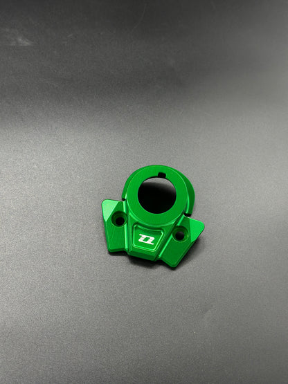 Talaria Sting/R Key Plate / Ignition Plate CNC