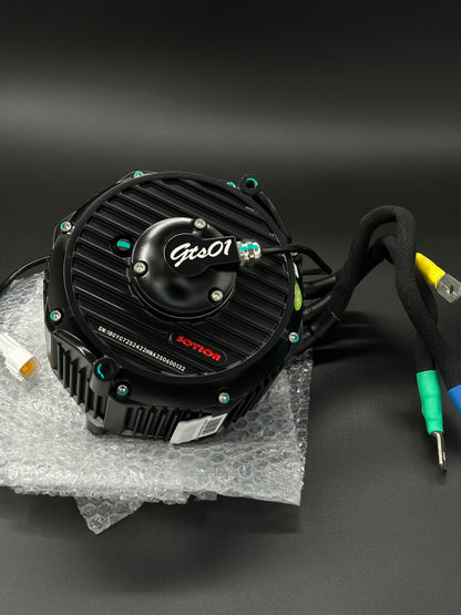 Sotion GTS01 Motor 96V for Surron Light Bee