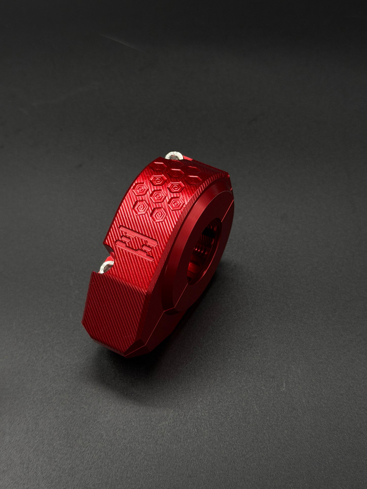 Surron CNC Throttle Housing – Light Bee & Ultra Bee (Housing Only)