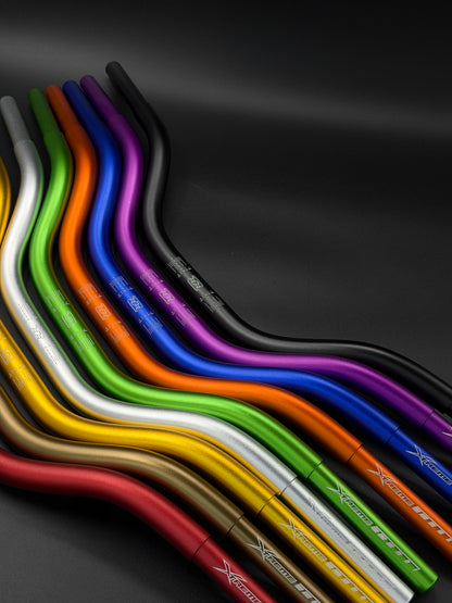 Surron Hyper Bee CNC Handlebars