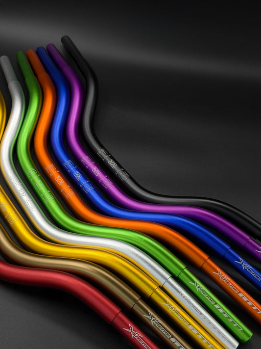 Surron Hyper Bee CNC Handlebars