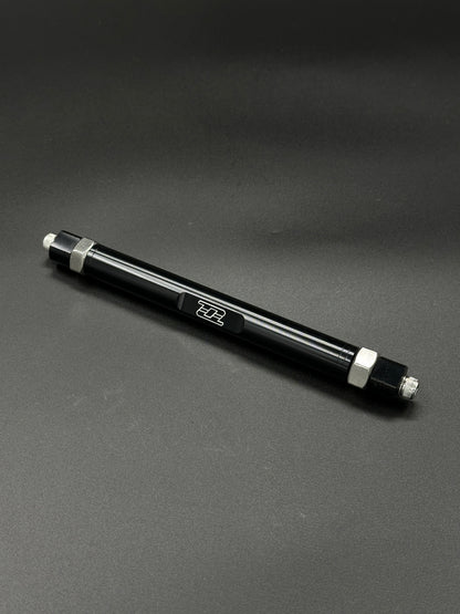 TALARIA STING / STING R — Footpeg Brace Bar Support