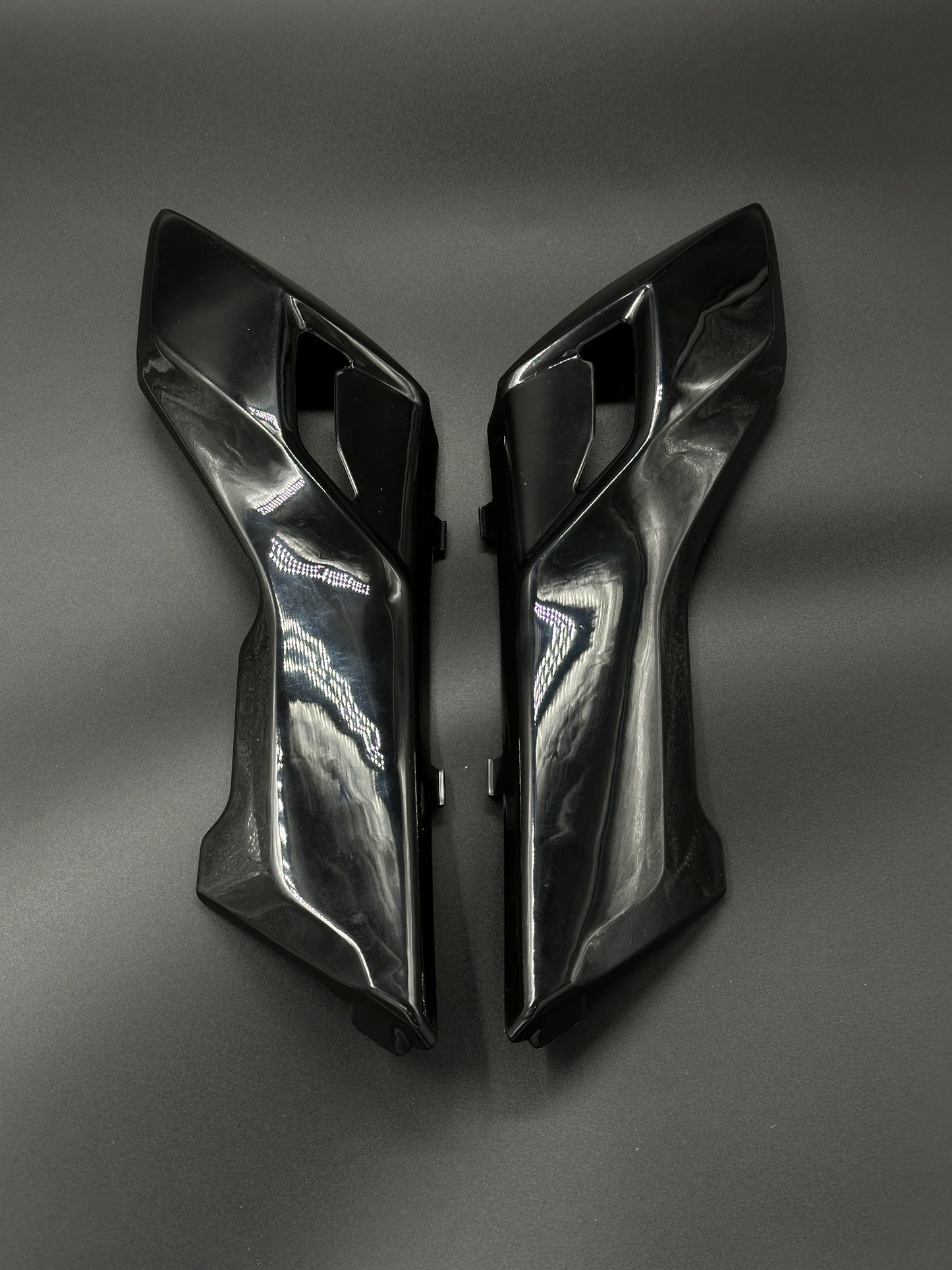 Surron Ultra Bee Battery Cover Shroud Panels Left and Right
