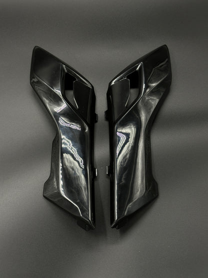 Surron Ultra Bee Battery Cover Shroud Panels Left and Right