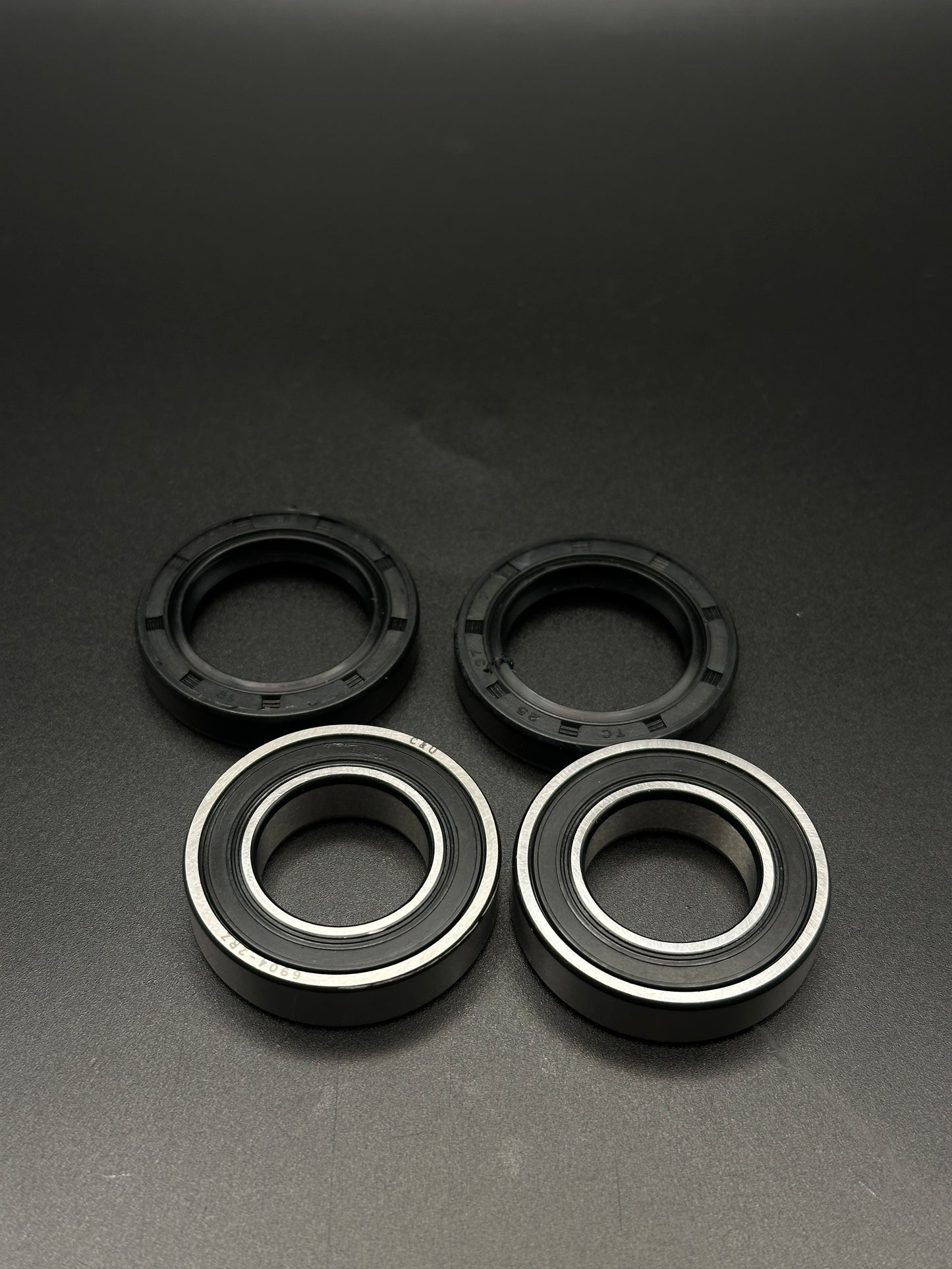 Front Wheel Bearing Kit – Compatible with Surron Ultra Bee