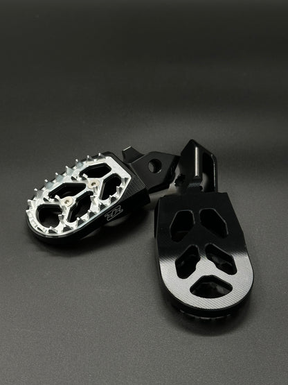 Surron Ultra Bee TTEV v2 Footpegs