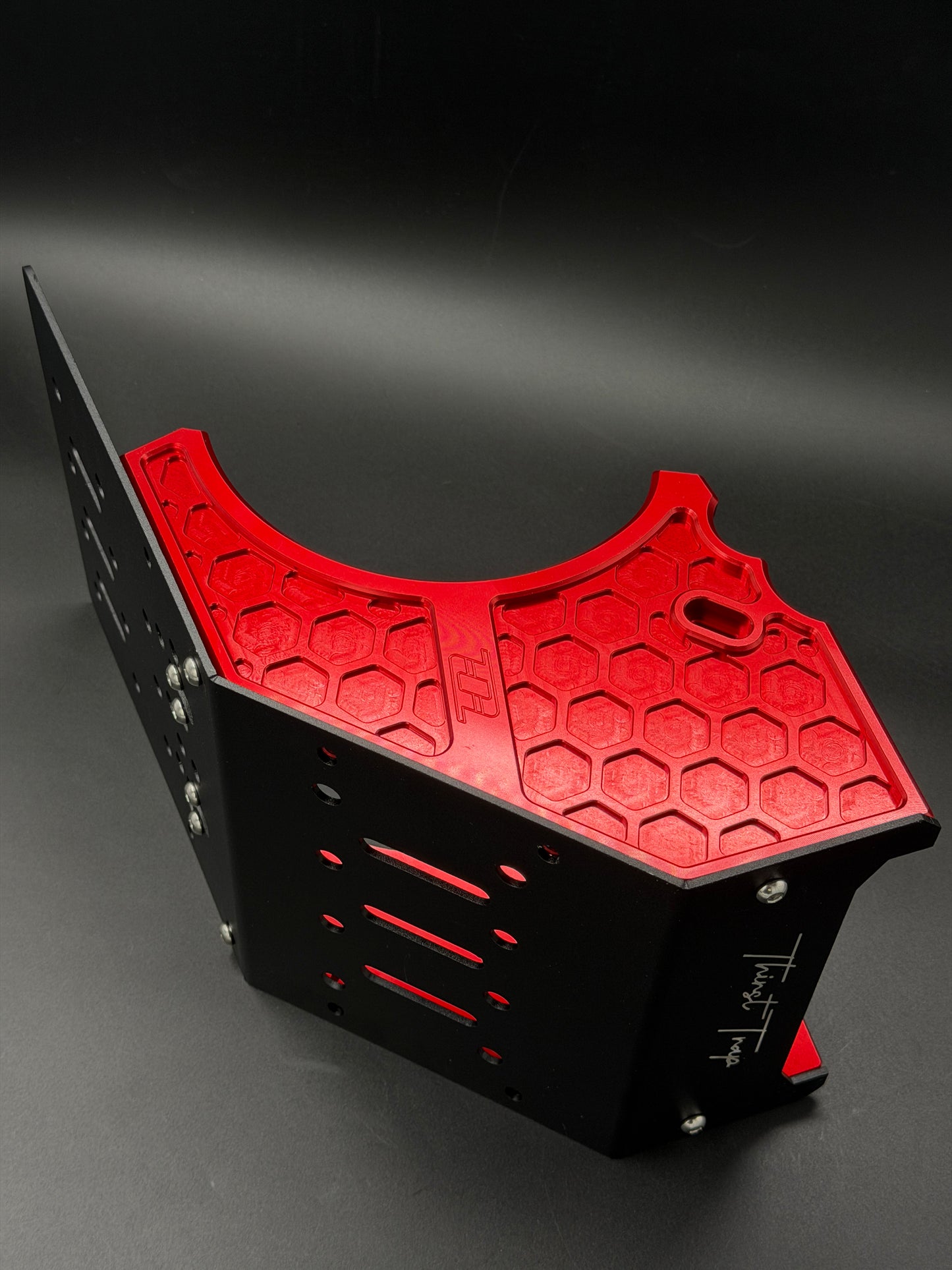 Surron Ultra Bee Bash Guard