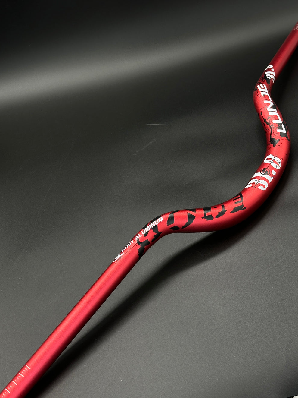 Surron Light bee 70mm Riser Handle Bars – TTEV