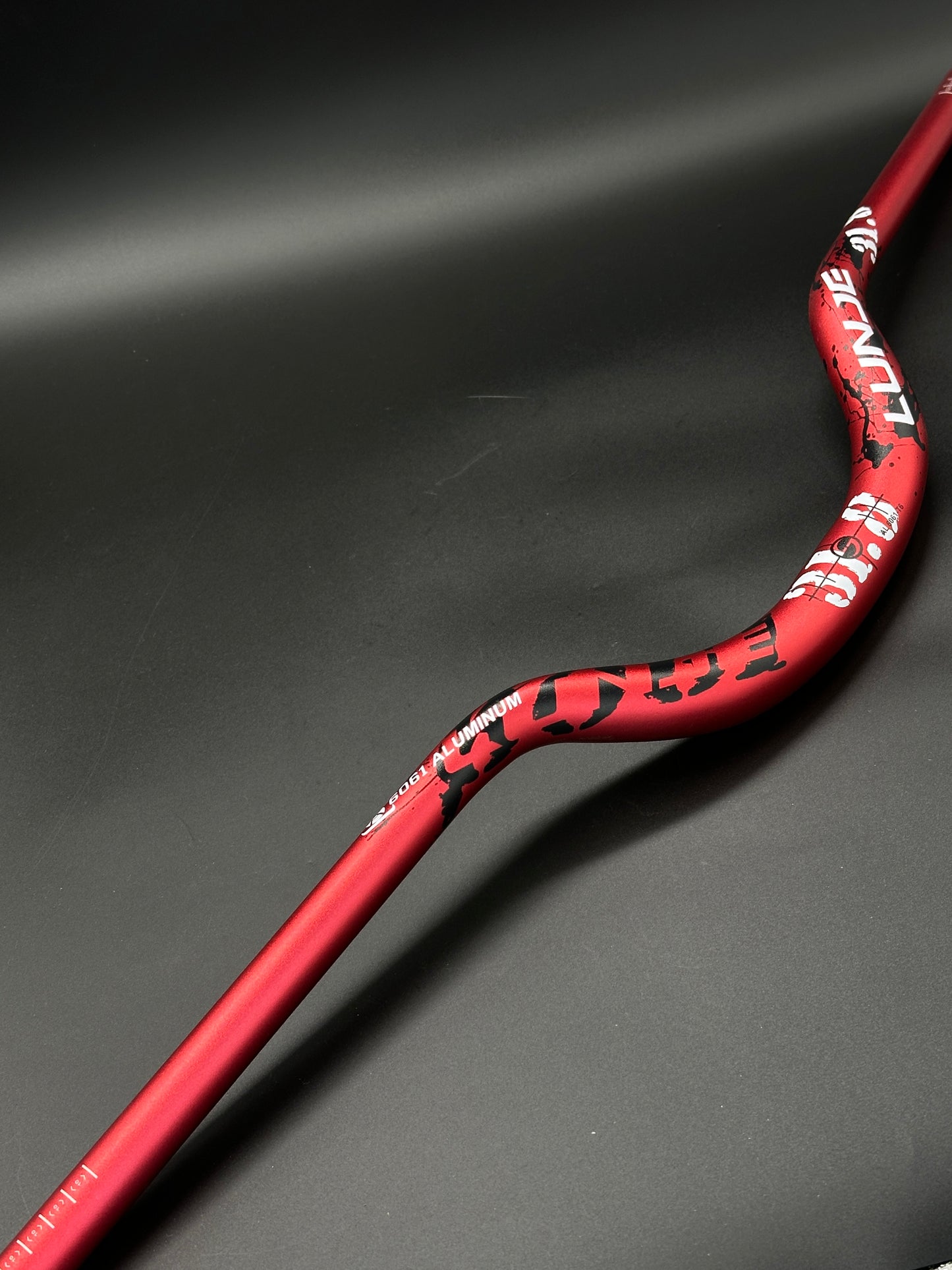 Surron Light bee 70mm Riser Handle Bars