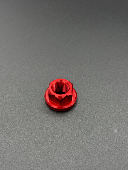 Surron Hyper Bee Rear Axle Nut