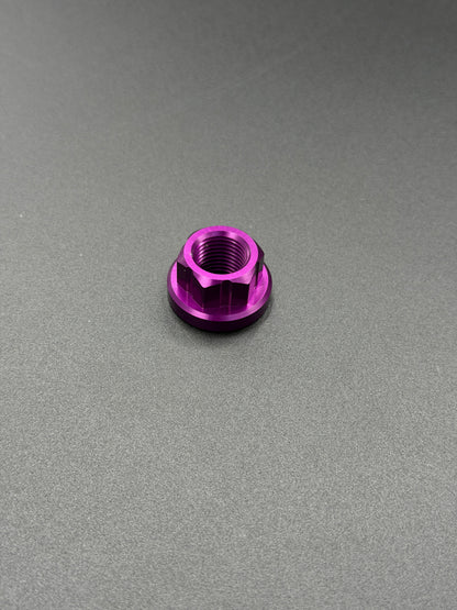 Surron Hyper Bee Rear Axle Nut