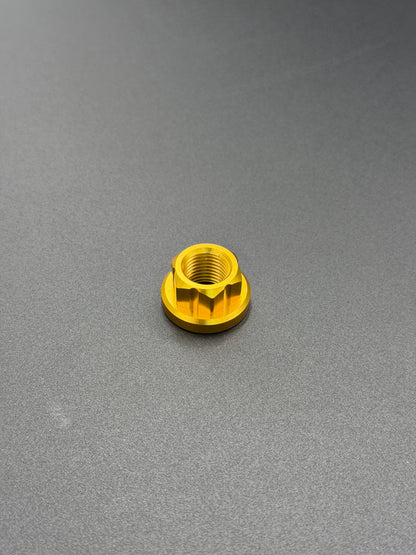 Surron Hyper Bee Rear Axle Nut