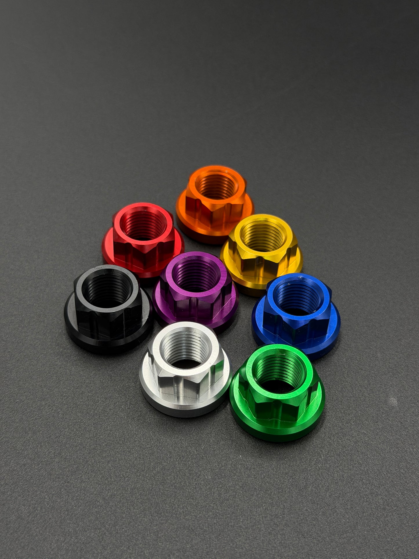 Surron Hyper Bee Rear Axle Nut
