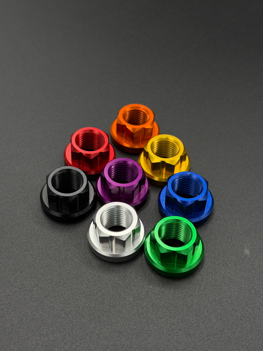Surron Hyper Bee Rear Axle Nut