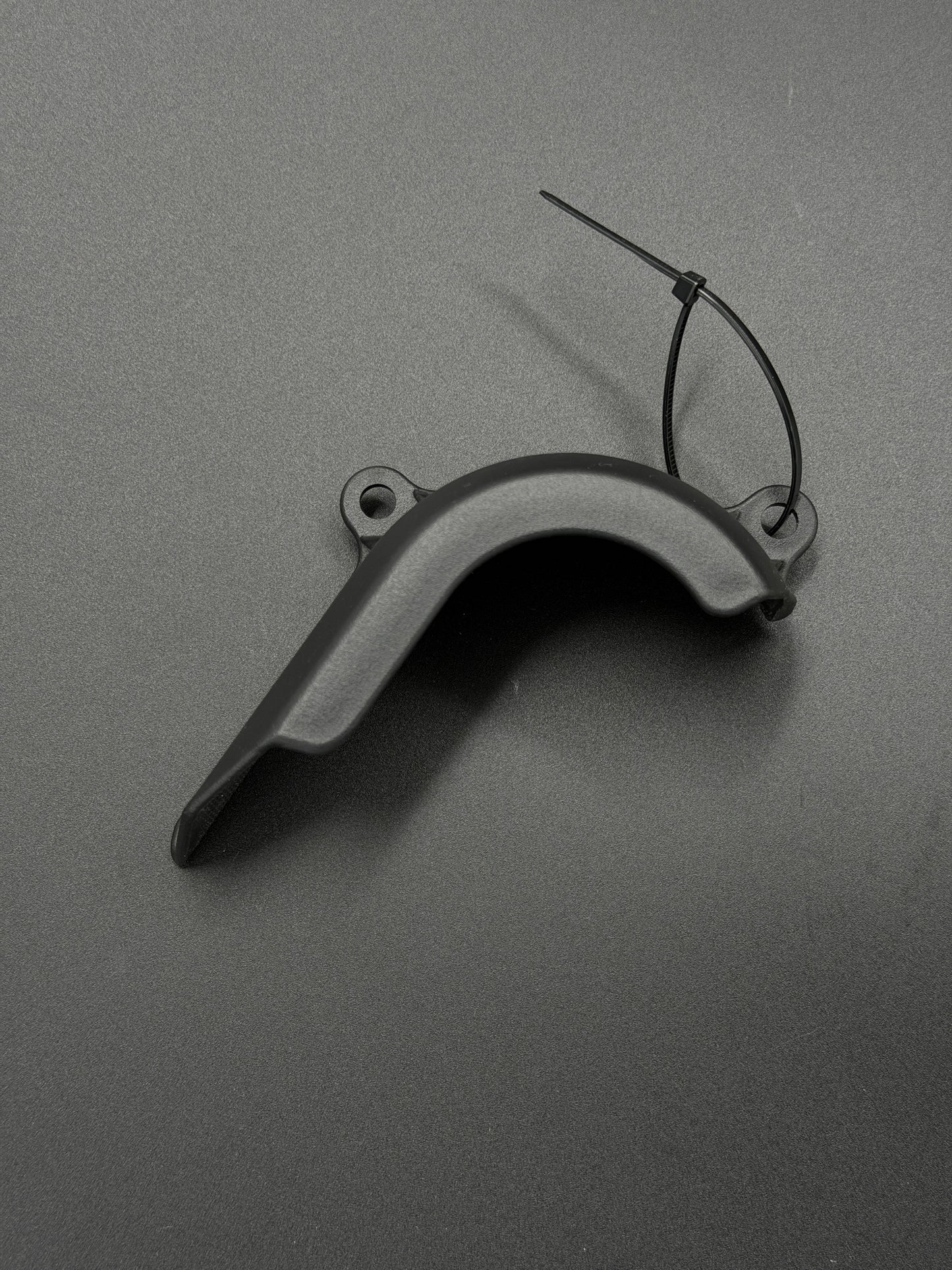 Surron Hyper Bee — OEM Motor Cover