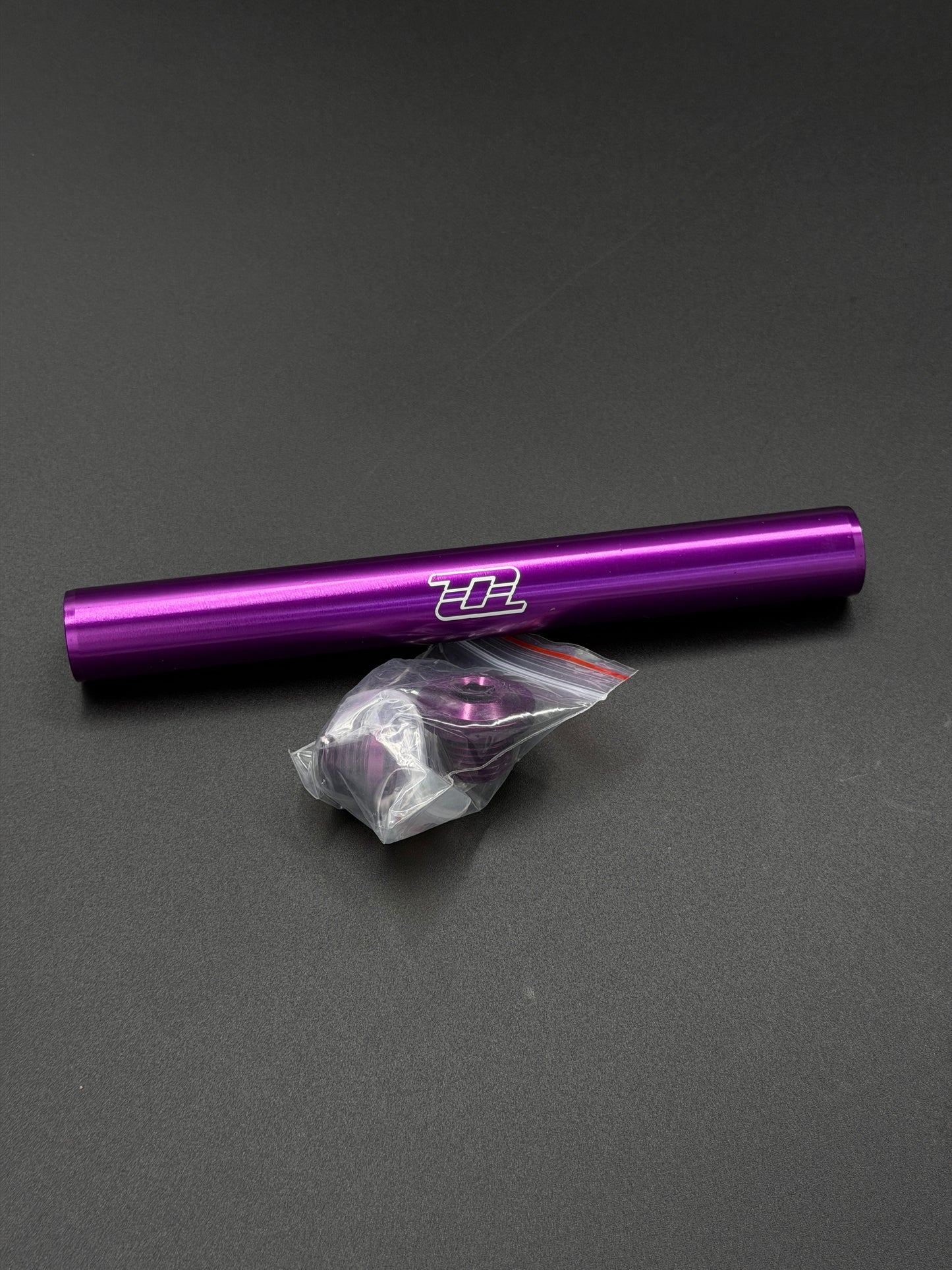 Surron Light Bee DNM/KKE Front Through Axle