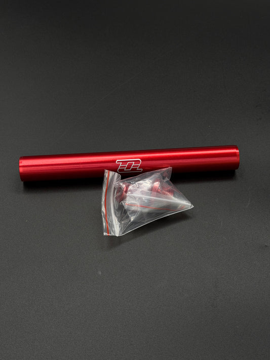 Surron Light Bee DNM/KKE Front Through Axle