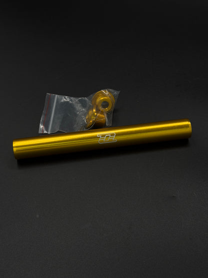 Surron Light Bee DNM/KKE Front Through Axle