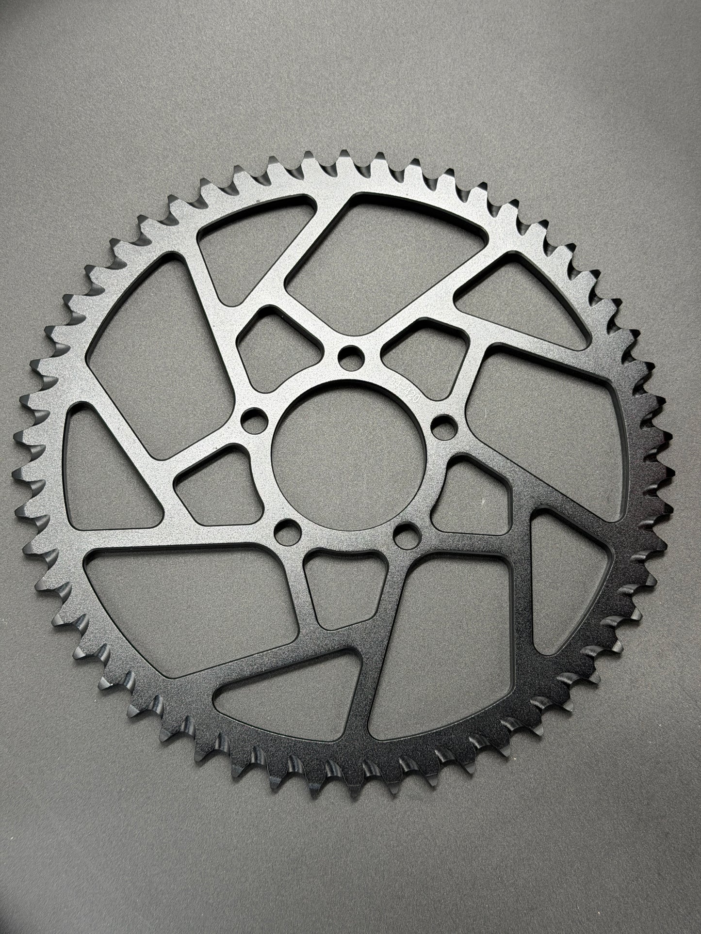 Surron Light Bee Rear  /Talaria Sting MX3, MX4/ E-Ride Pro Sprocket 54T